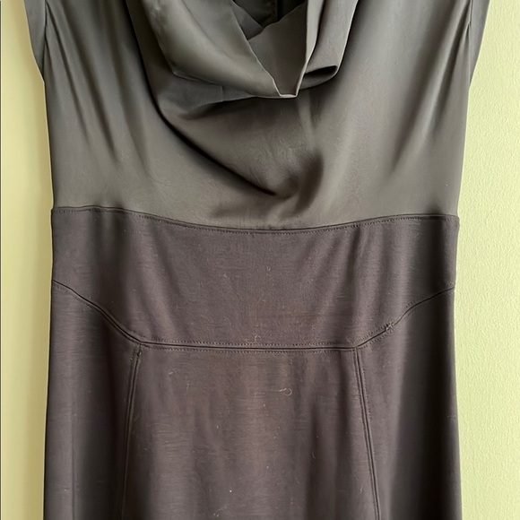 GUESS Vintage Black Mini Dress size small - Picture 5 of 13